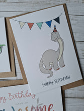 Load image into Gallery viewer, Birthday Essentials Pack
