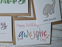 Load image into Gallery viewer, Birthday Essentials Pack
