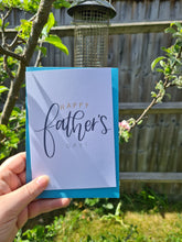 Load image into Gallery viewer, Happy Father’s Day Card
