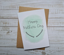 Load image into Gallery viewer, Happy Mother’s Day Card
