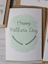 Load image into Gallery viewer, Happy Mother’s Day Card
